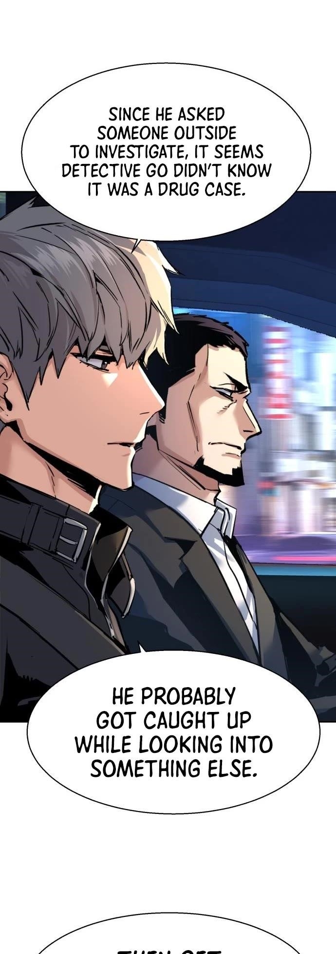 Read Mercenary Enrollment (en) Manga Online