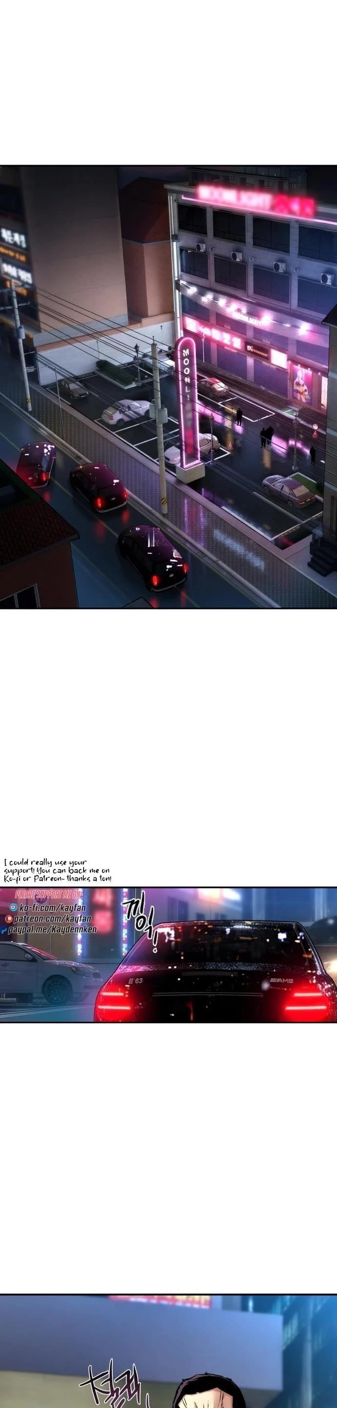 Read Mercenary Enrollment (en) Manga Online