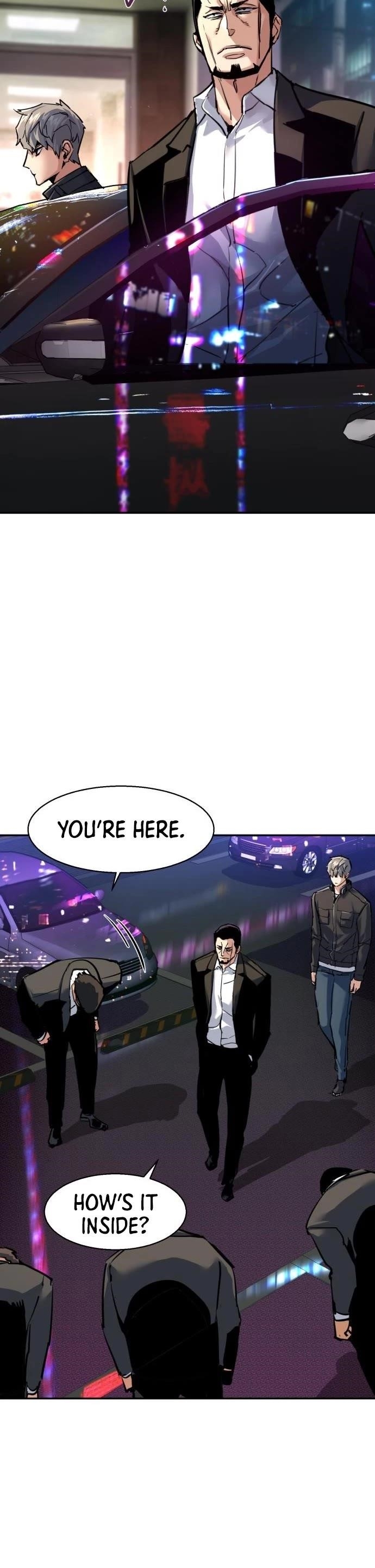 Read Mercenary Enrollment (en) Manga Online