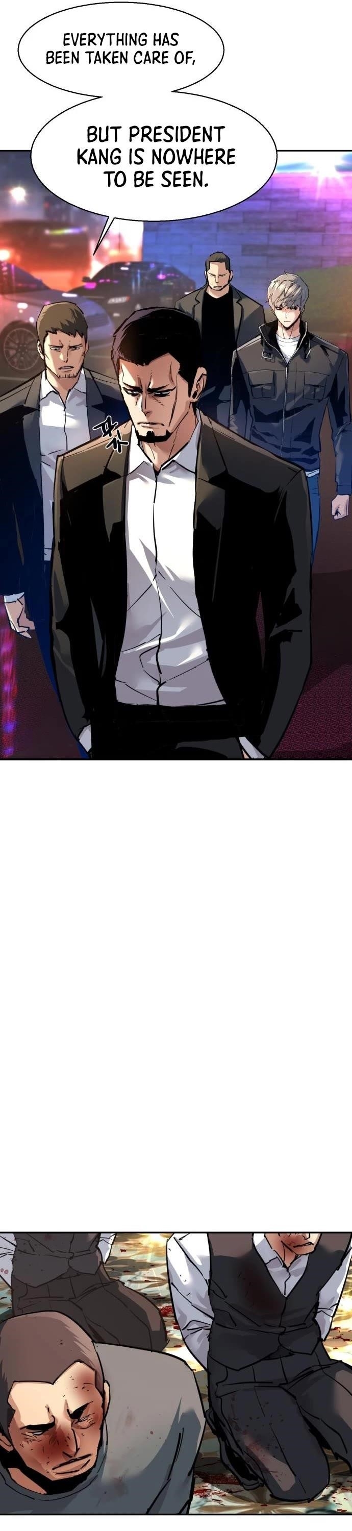 Read Mercenary Enrollment (en) Manga Online