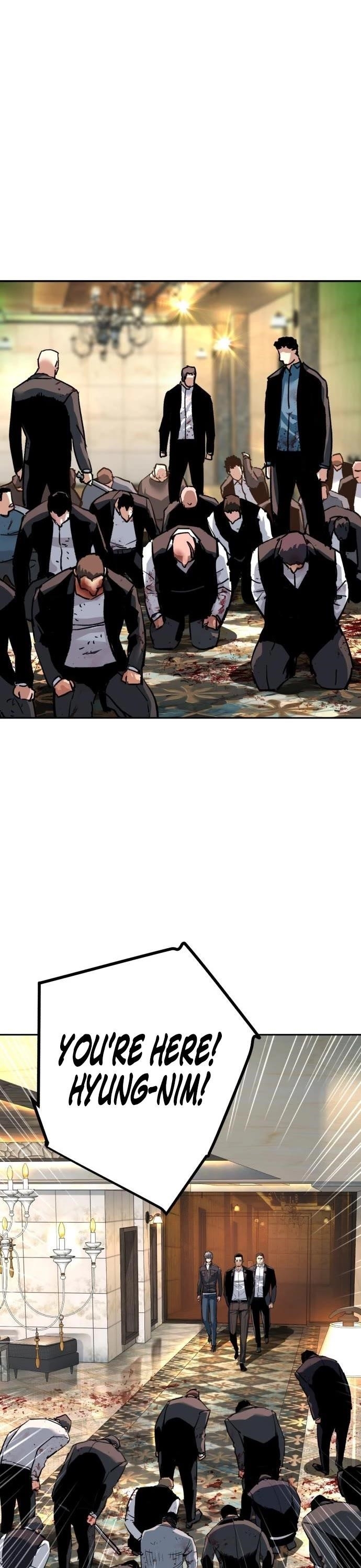 Read Mercenary Enrollment (en) Manga Online