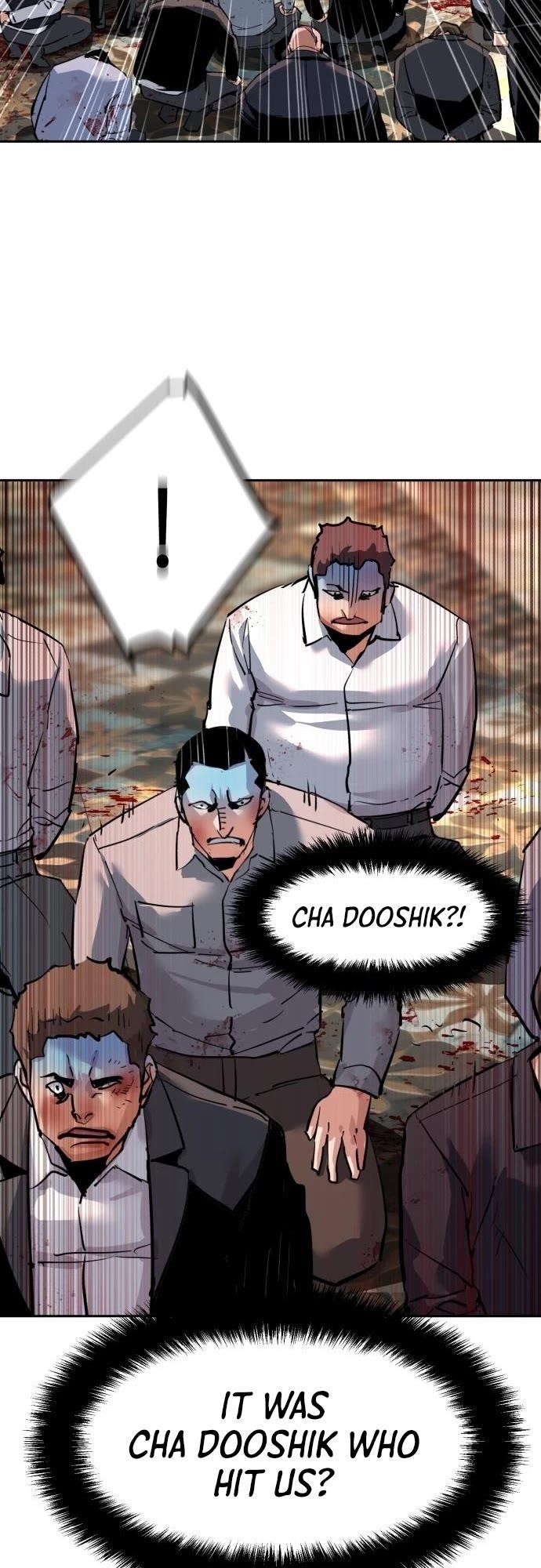 Read Mercenary Enrollment (en) Manga Online