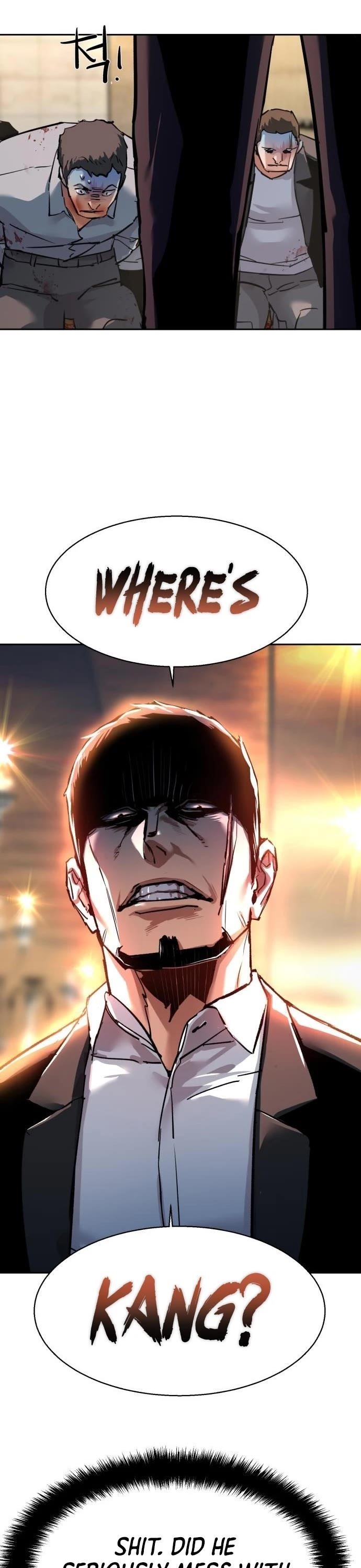 Read Mercenary Enrollment (en) Manga Online