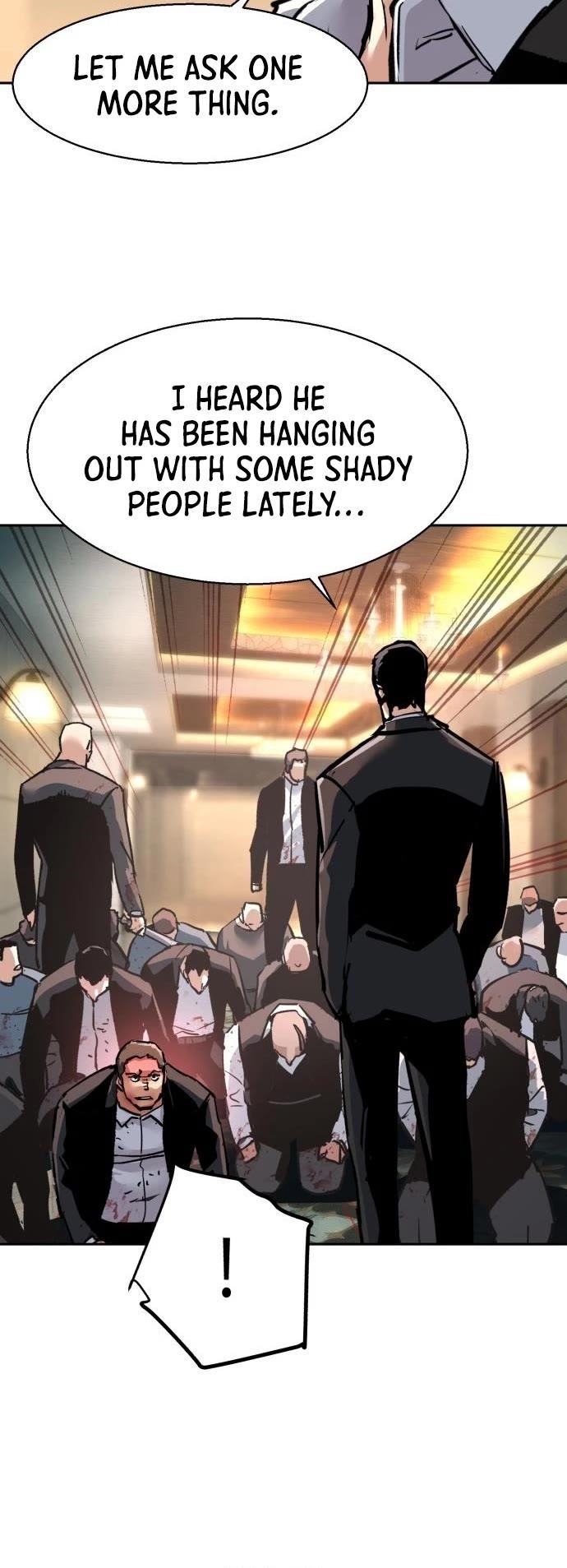 Read Mercenary Enrollment (en) Manga Online