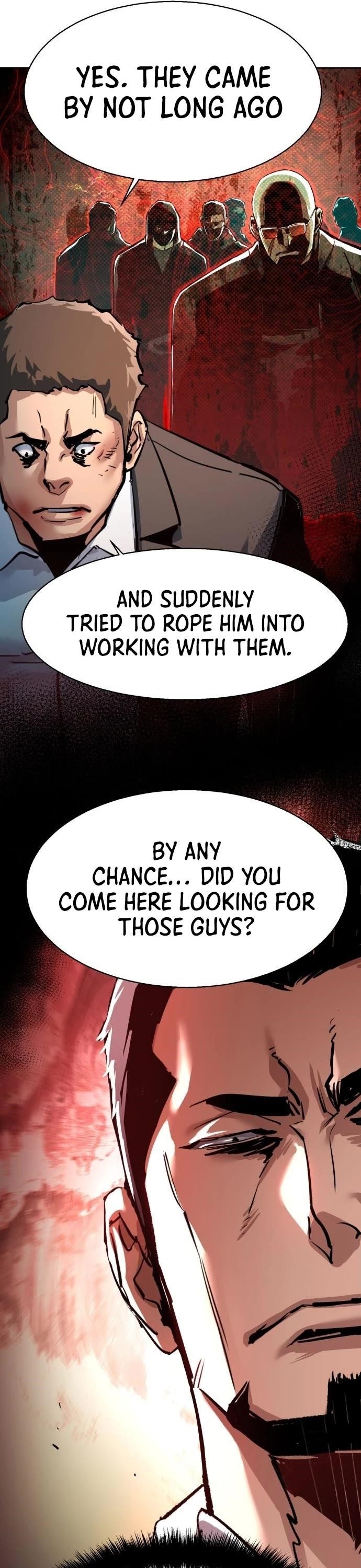 Read Mercenary Enrollment (en) Manga Online