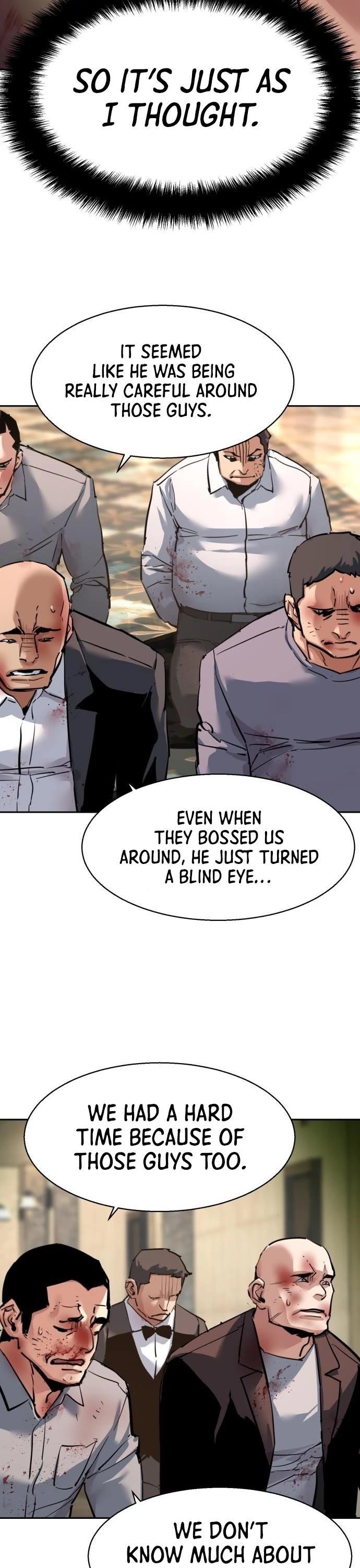 Read Mercenary Enrollment (en) Manga Online