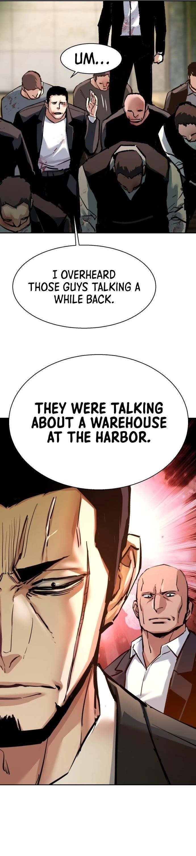 Read Mercenary Enrollment (en) Manga Online