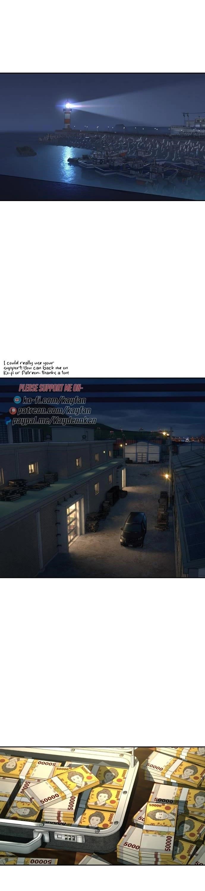 Read Mercenary Enrollment (en) Manga Online