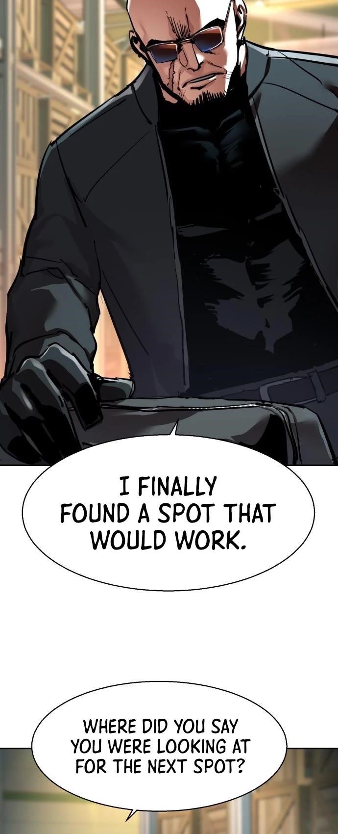 Read Mercenary Enrollment (en) Manga Online