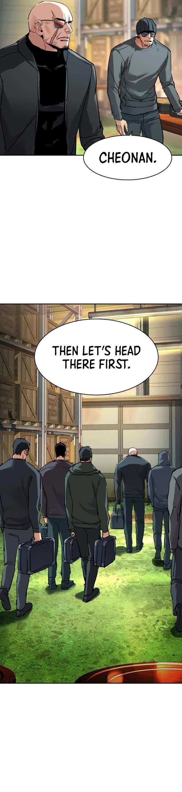 Read Mercenary Enrollment (en) Manga Online