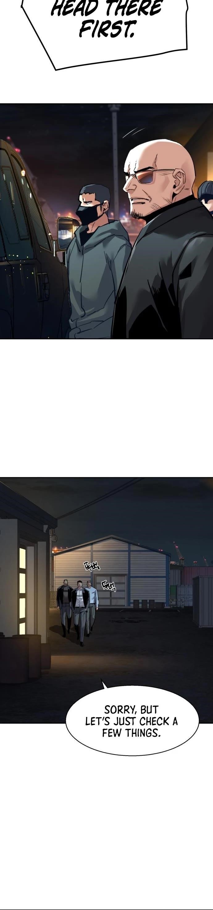 Read Mercenary Enrollment (en) Manga Online