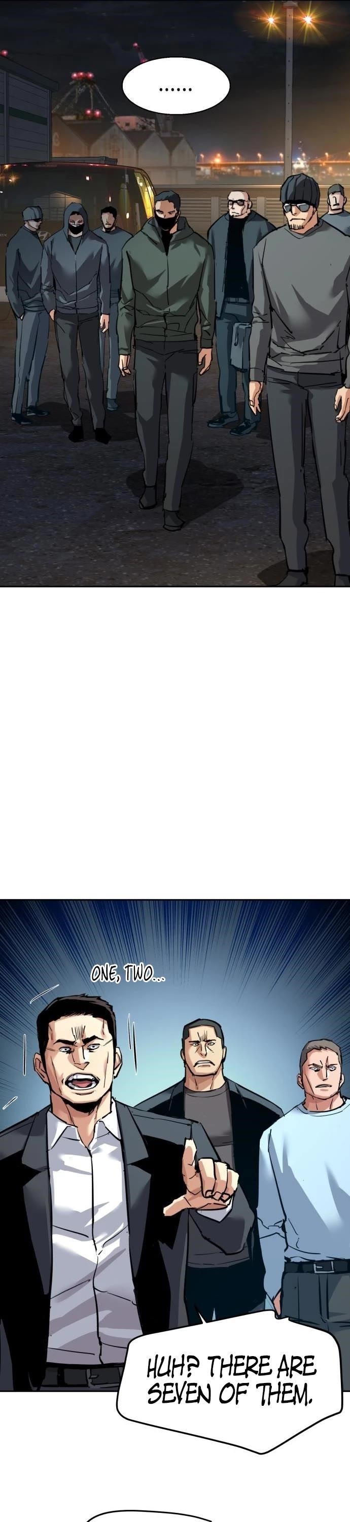 Read Mercenary Enrollment (en) Manga Online