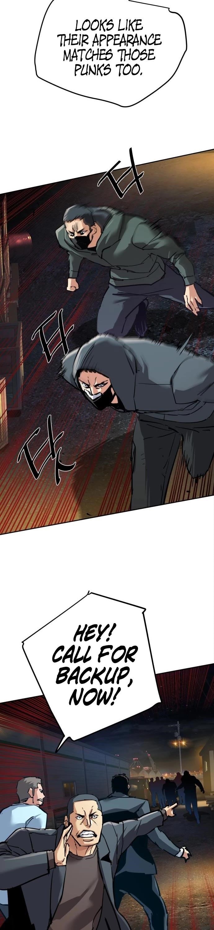 Read Mercenary Enrollment (en) Manga Online