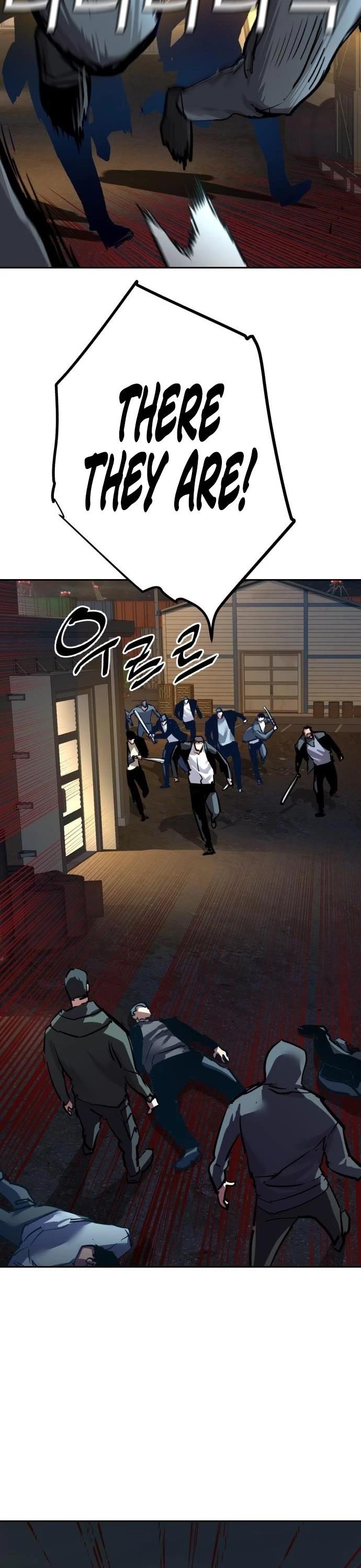 Read Mercenary Enrollment (en) Manga Online