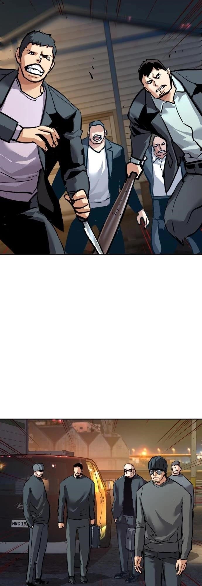 Read Mercenary Enrollment (en) Manga Online