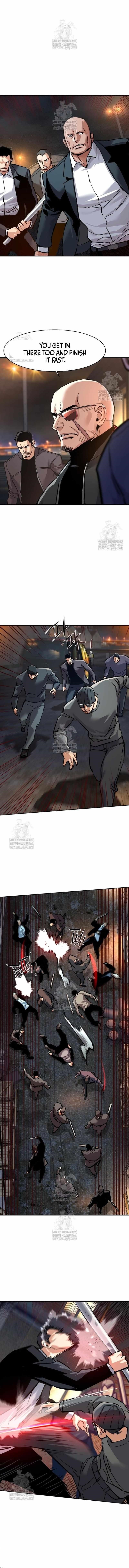 Read Mercenary Enrollment (en) Manga Online