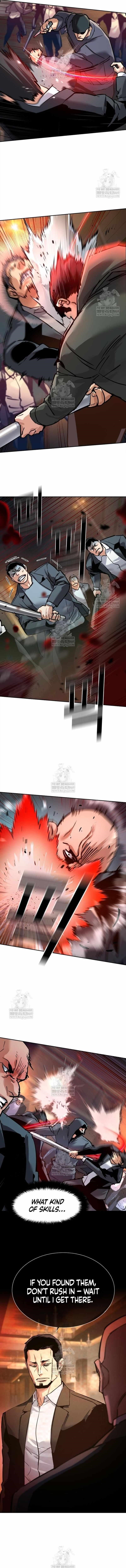 Read Mercenary Enrollment (en) Manga Online