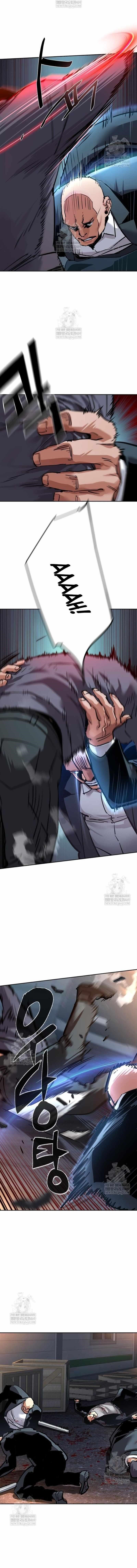 Read Mercenary Enrollment (en) Manga Online