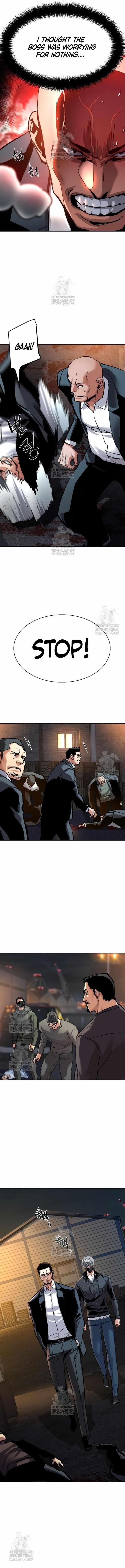 Read Mercenary Enrollment (en) Manga Online