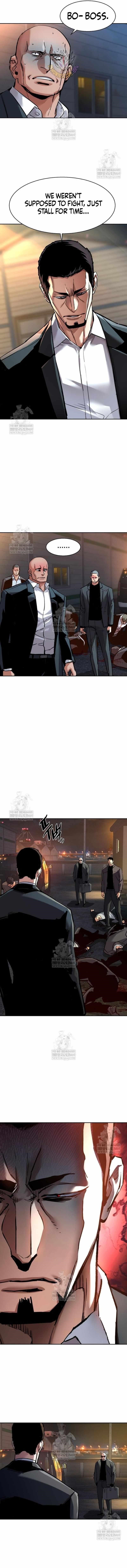 Read Mercenary Enrollment (en) Manga Online