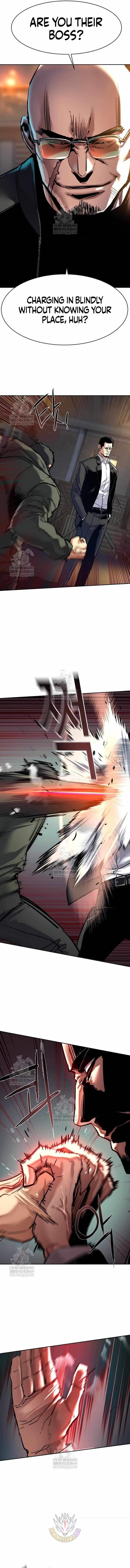 Read Mercenary Enrollment (en) Manga Online