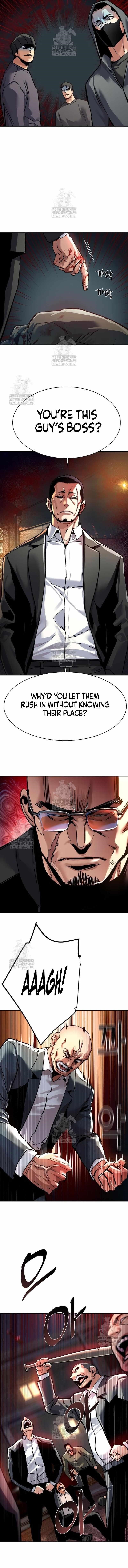 Read Mercenary Enrollment (en) Manga Online