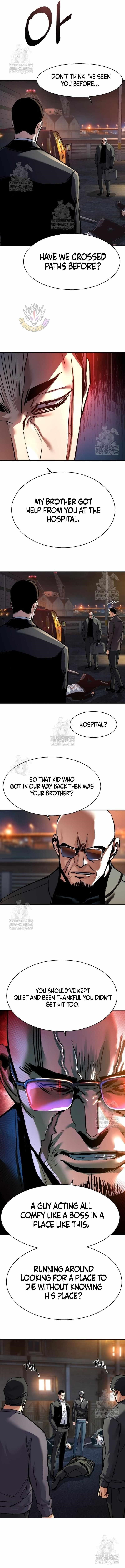 Read Mercenary Enrollment (en) Manga Online