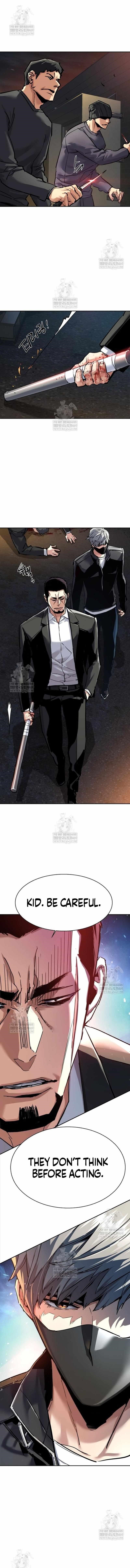 Read Mercenary Enrollment (en) Manga Online