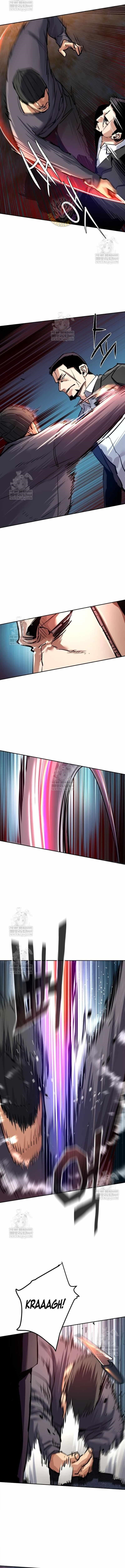 Read Mercenary Enrollment (en) Manga Online