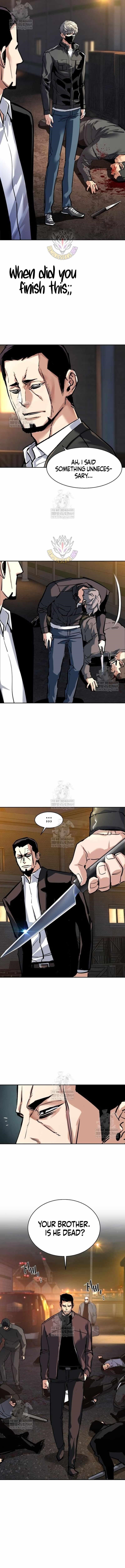 Read Mercenary Enrollment (en) Manga Online