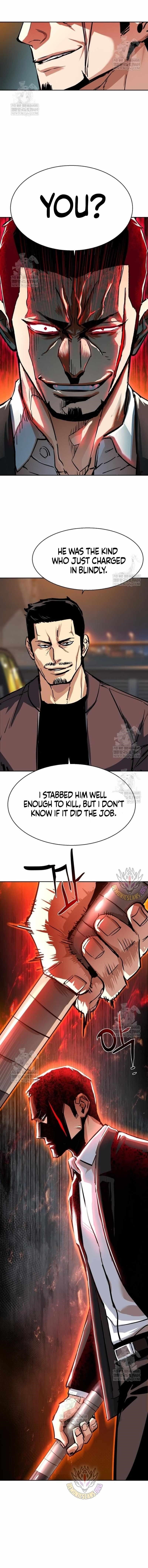 Read Mercenary Enrollment (en) Manga Online