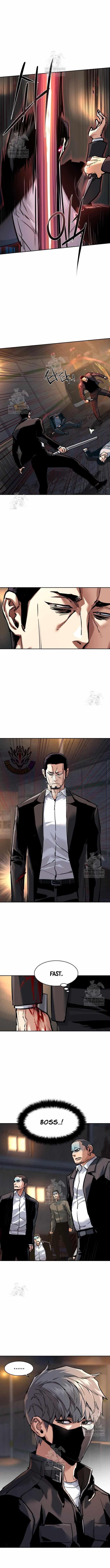 Read Mercenary Enrollment (en) Manga Online