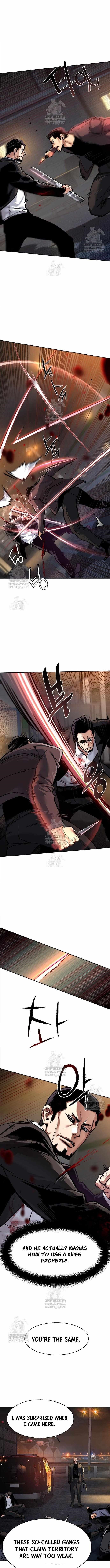 Read Mercenary Enrollment (en) Manga Online