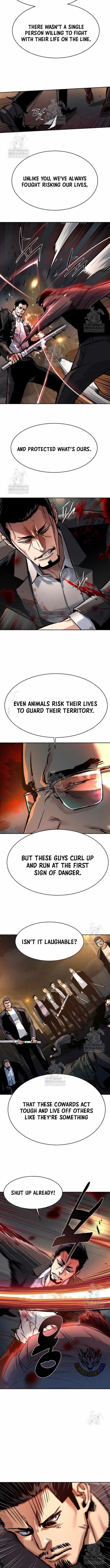 Read Mercenary Enrollment (en) Manga Online