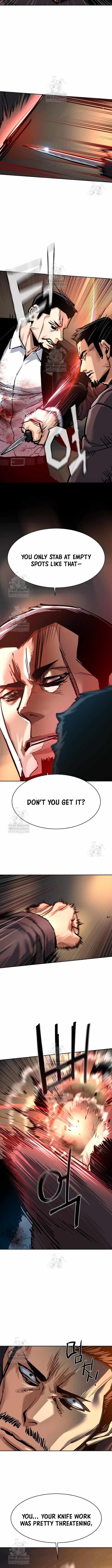 Read Mercenary Enrollment (en) Manga Online