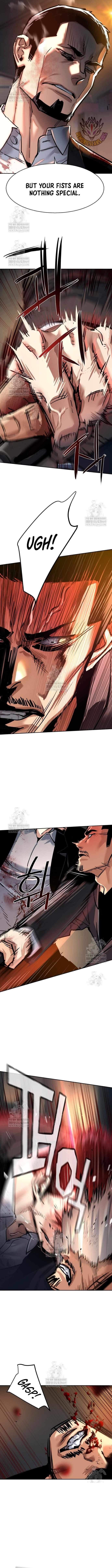 Read Mercenary Enrollment (en) Manga Online