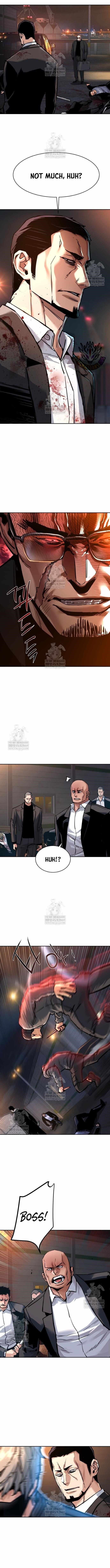 Read Mercenary Enrollment (en) Manga Online