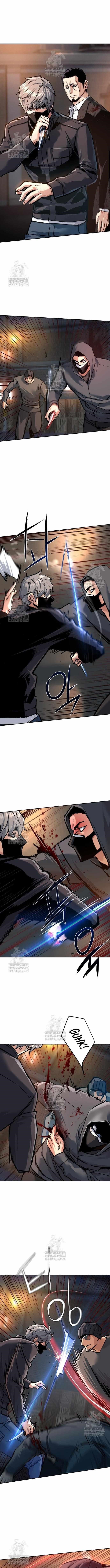 Read Mercenary Enrollment (en) Manga Online