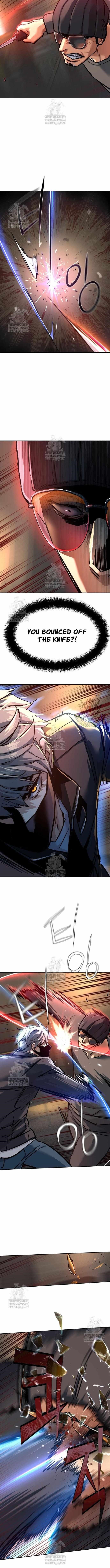 Read Mercenary Enrollment (en) Manga Online