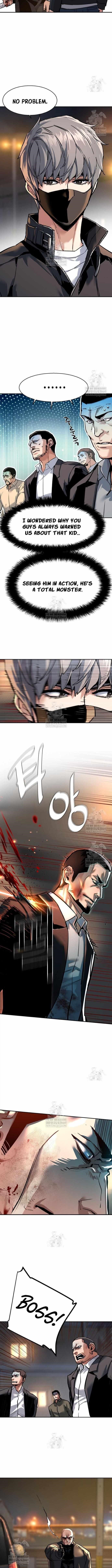 Read Mercenary Enrollment (en) Manga Online