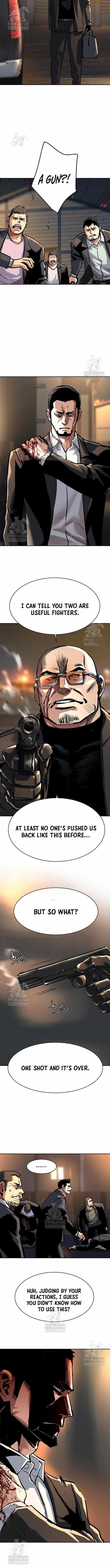 Read Mercenary Enrollment (en) Manga Online