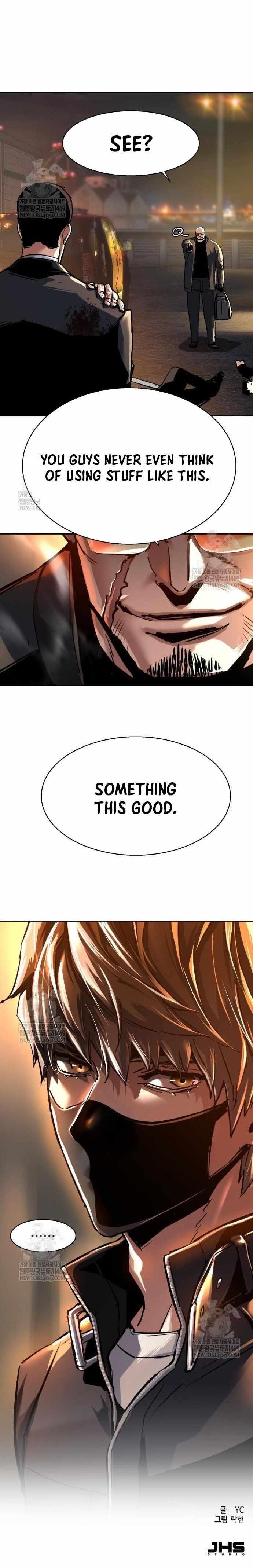 Read Mercenary Enrollment (en) Manga Online