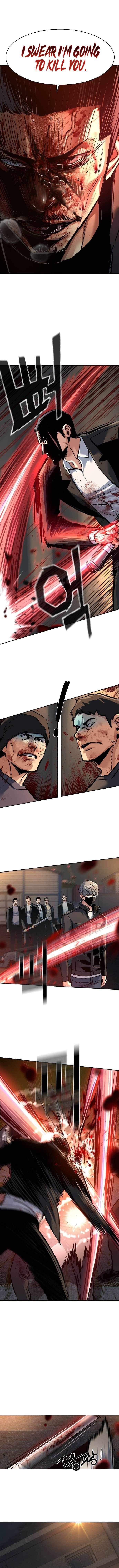 Read Mercenary Enrollment (en) Manga Online