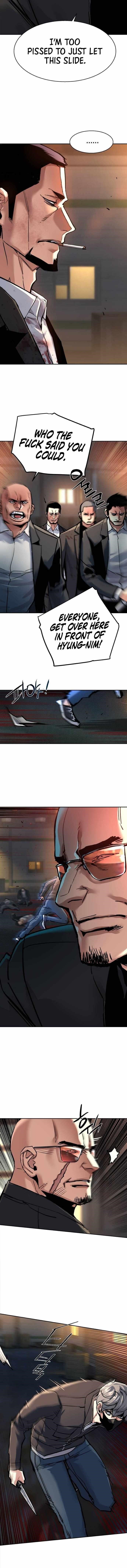 Read Mercenary Enrollment (en) Manga Online