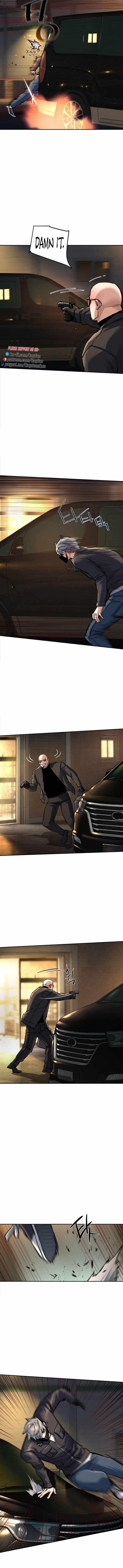 Read Mercenary Enrollment (en) Manga Online