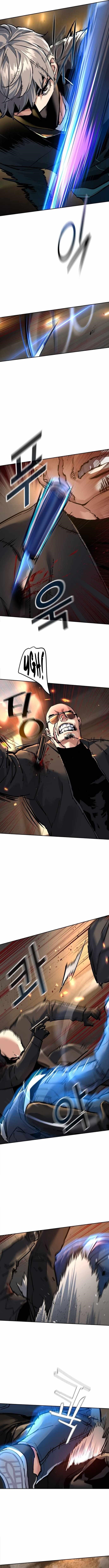 Read Mercenary Enrollment (en) Manga Online