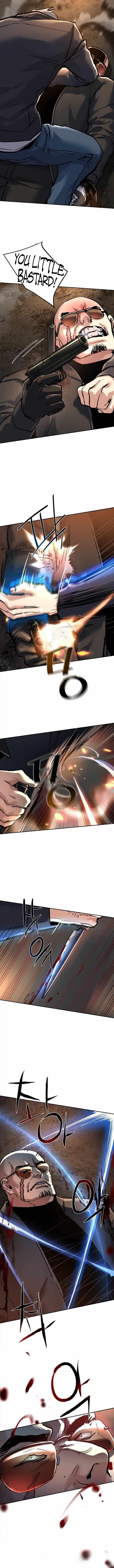 Read Mercenary Enrollment (en) Manga Online