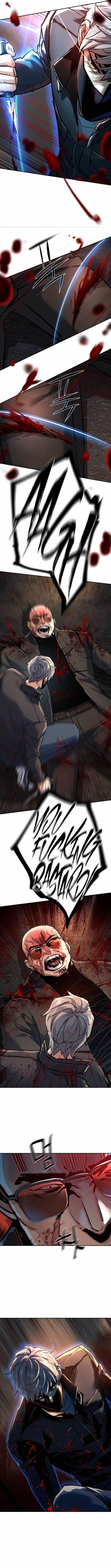 Read Mercenary Enrollment (en) Manga Online