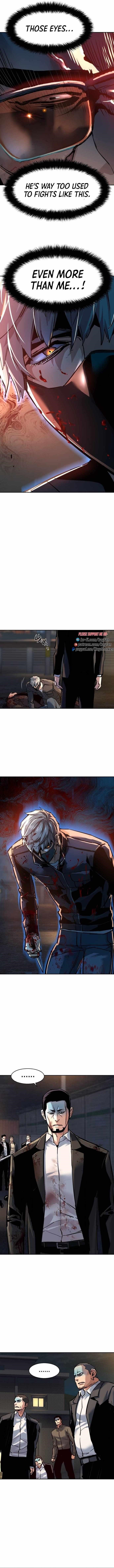 Read Mercenary Enrollment (en) Manga Online