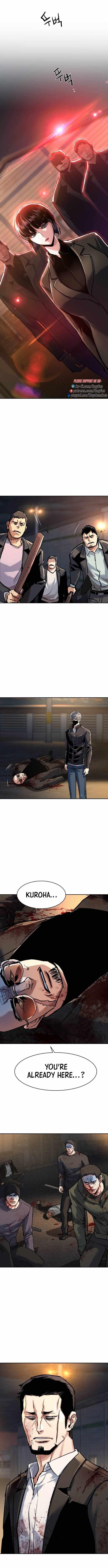 Read Mercenary Enrollment (en) Manga Online